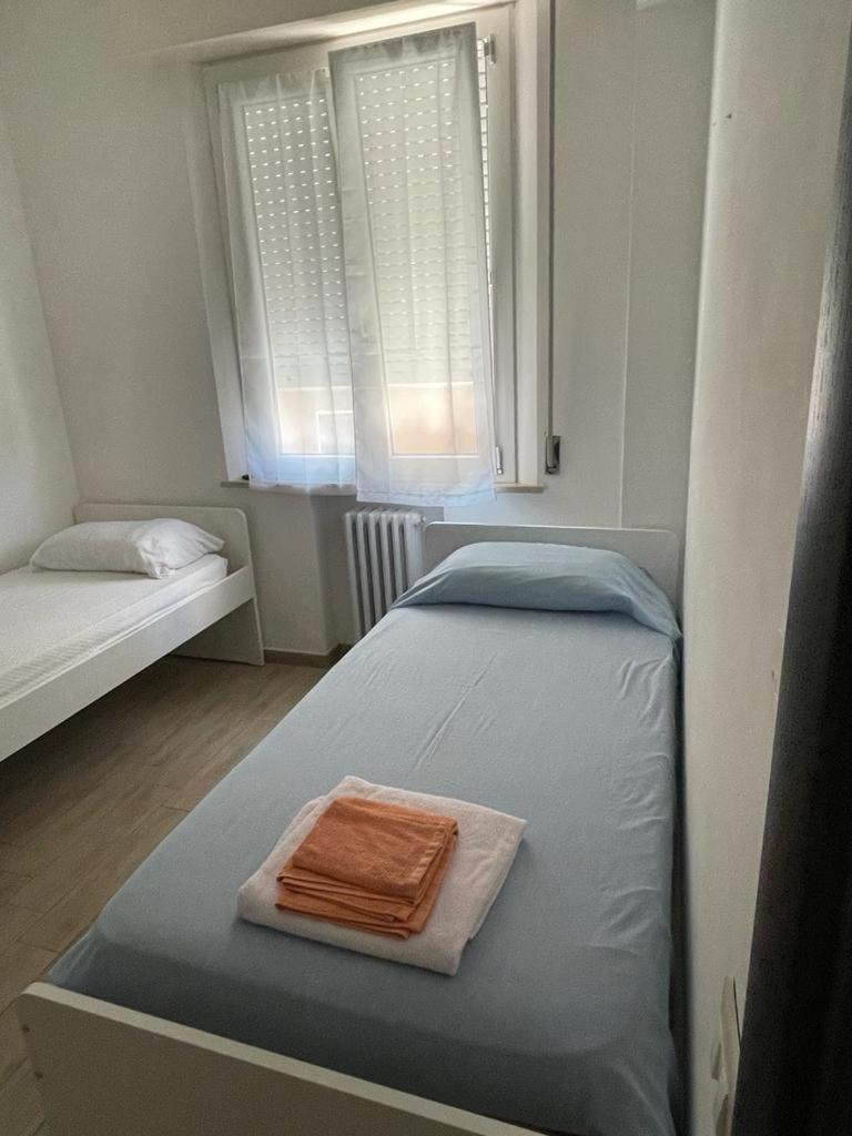 Appartamento Fronte Mare Фальконара-Мариттима Экстерьер фото