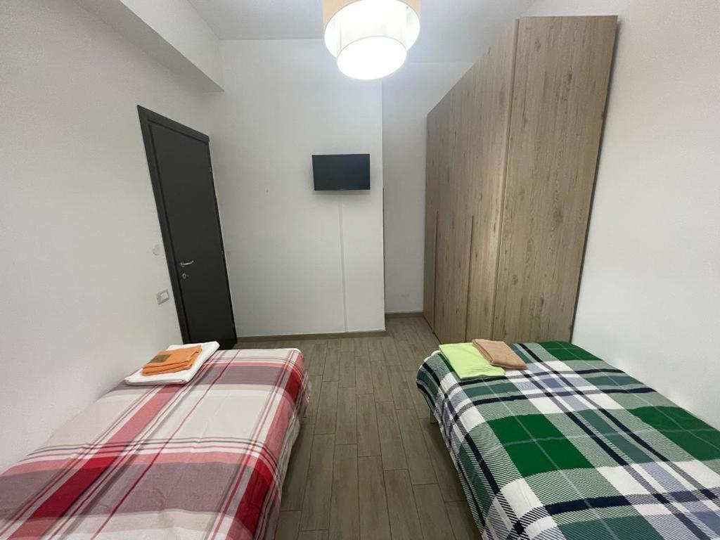 Appartamento Fronte Mare Фальконара-Мариттима Экстерьер фото
